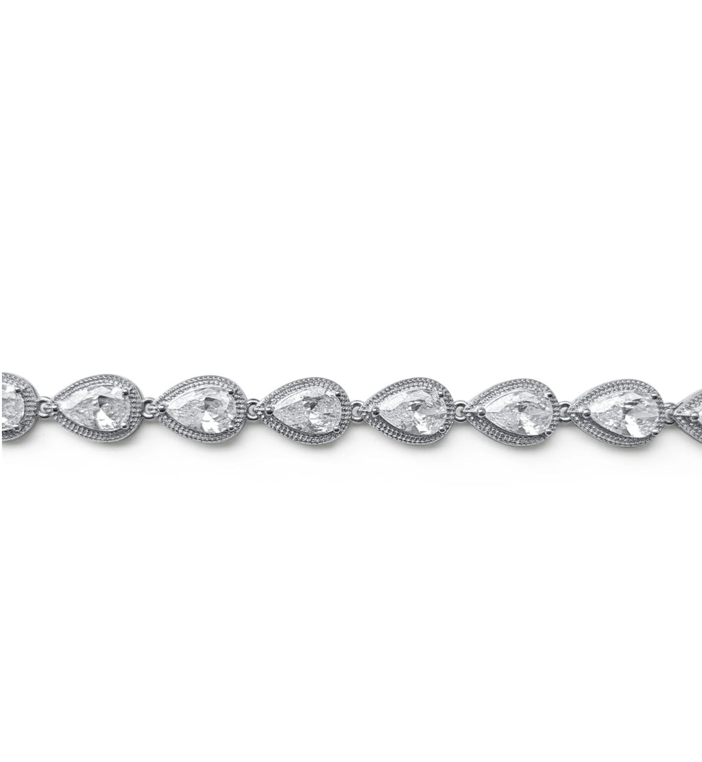 Bransoletka TearDrop