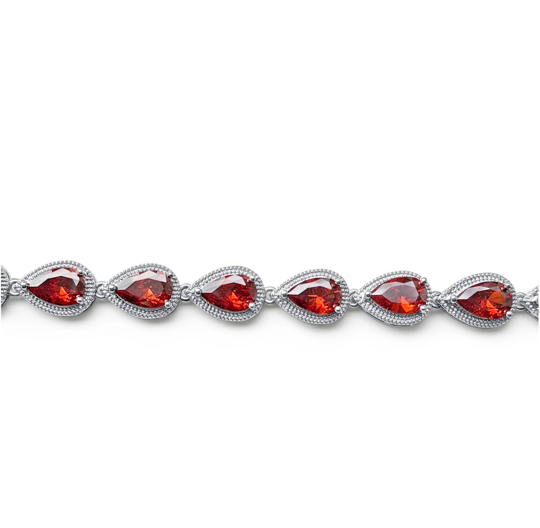 Bransoletka TearDrop